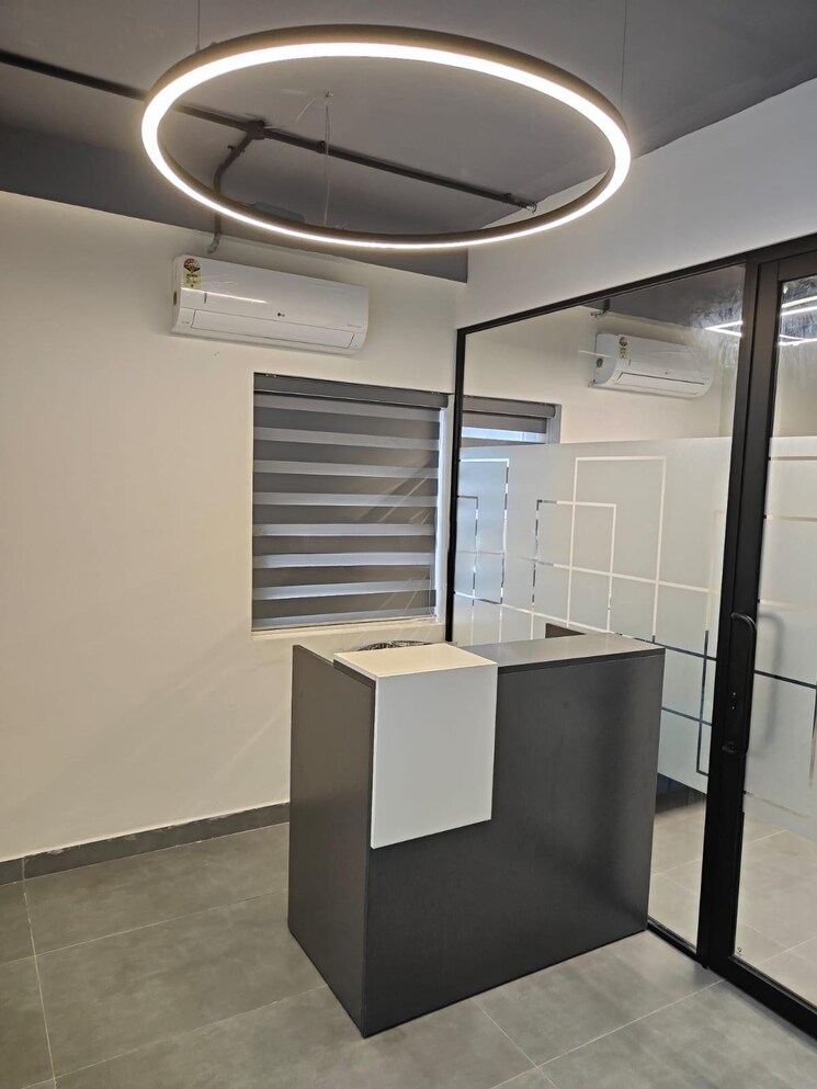 Team Area, kharadi Commercial Office Space 3400 Sq.Ft. In Kharadi Pune 9090176