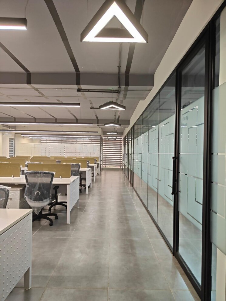 undefined, kharadi Commercial Office Space 3400 Sq.Ft. In Kharadi Pune 9090176