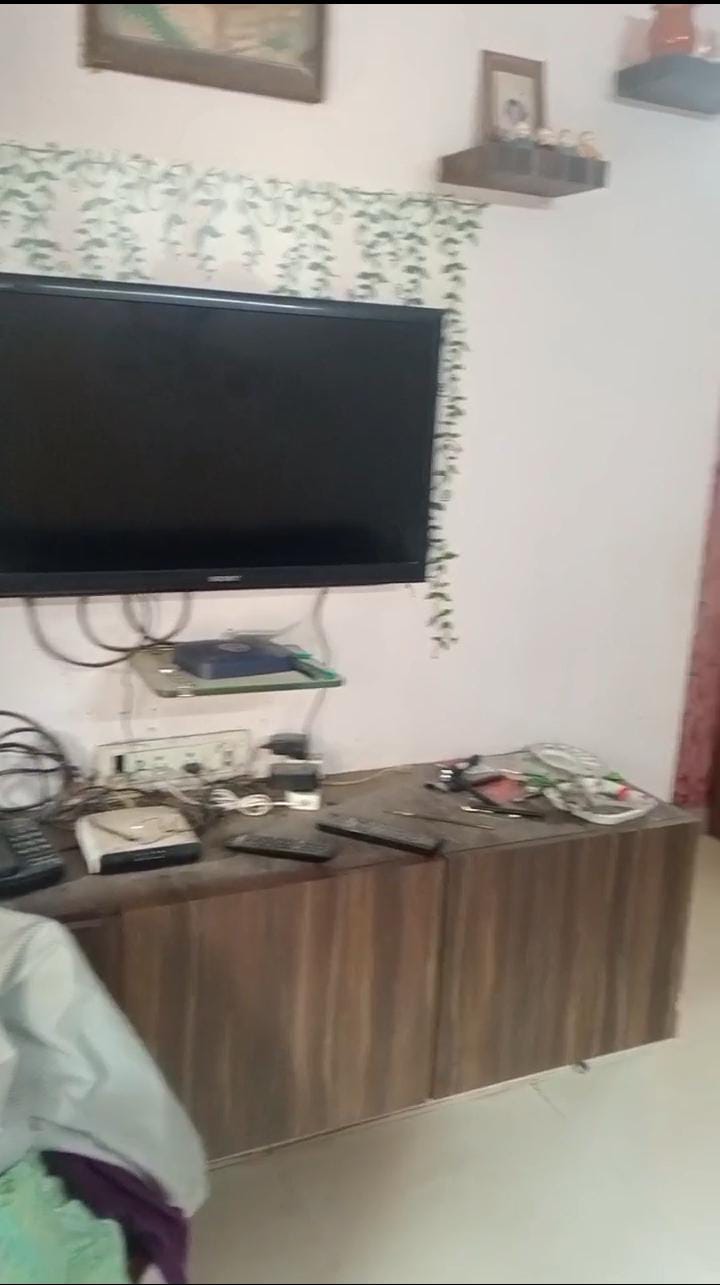 1 BHK Apartment For Sale in Mayuresh Srishti