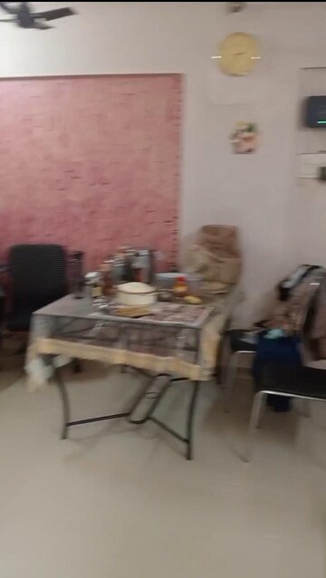 Team Area in 1 BHK Apartment at Mayuresh Srishti, Bhandup West – for Sale