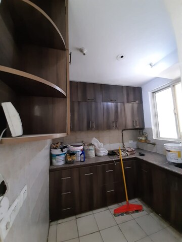Kitchen in 2.5 BHK Apartment at Stellar Jeevan, Sector 1 Greater Noida – for Sale