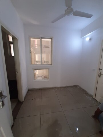 Bathroom in 2.5 BHK Apartment at Stellar Jeevan, Sector 1 Greater Noida – for Sale