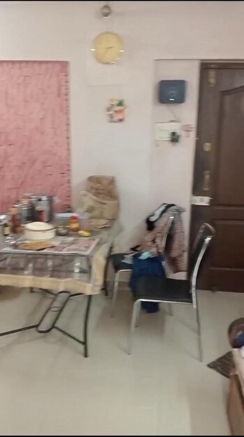Mayuresh Srishti