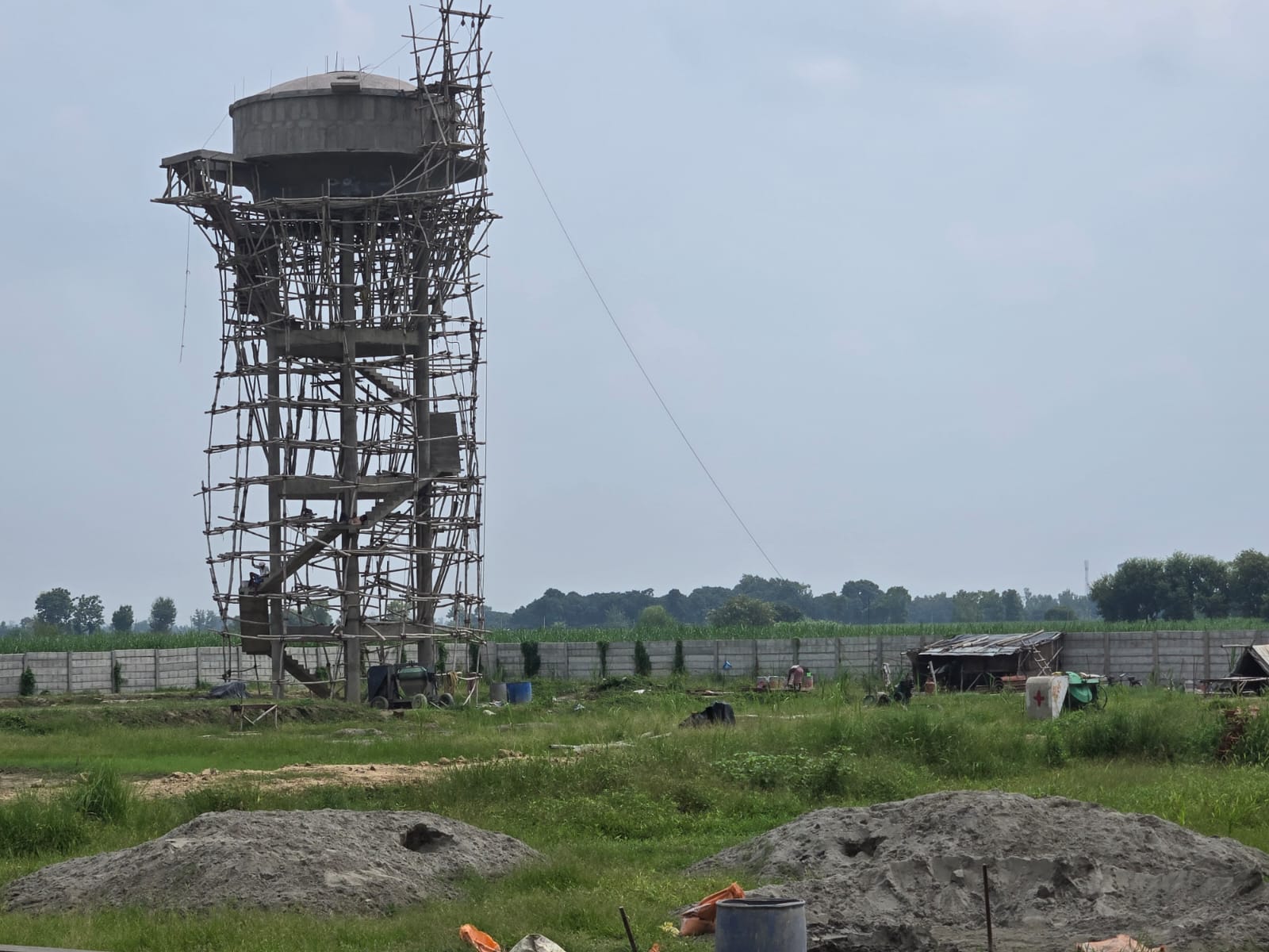 Plot For Sale in Shree Ram Chand Enclave 2