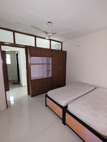 Room in 2 BHK Apartment at Rohan Mithila, Viman Nagar – for Rent