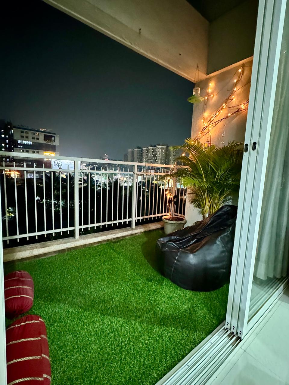 2 BHK 770 Sq.Ft. Apartment in Aastha Bhama Pearl