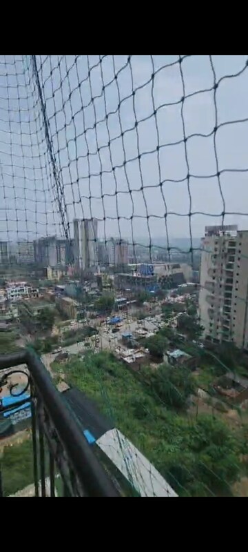 2 BHK Apartment – Exterior View View at Amrapali Empire, Sain Vihar - for Sale
