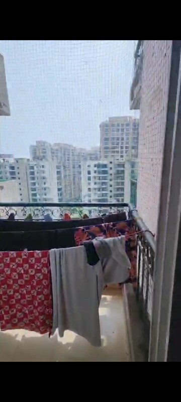 Bedroom in 2 BHK Apartment at Amrapali Empire, Sain Vihar – for Sale