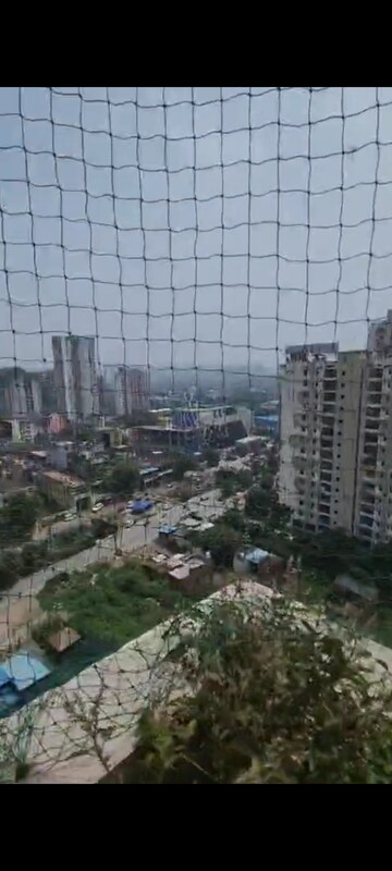 2 BHK Apartment – Exterior View View at Amrapali Empire, Sain Vihar - for Sale