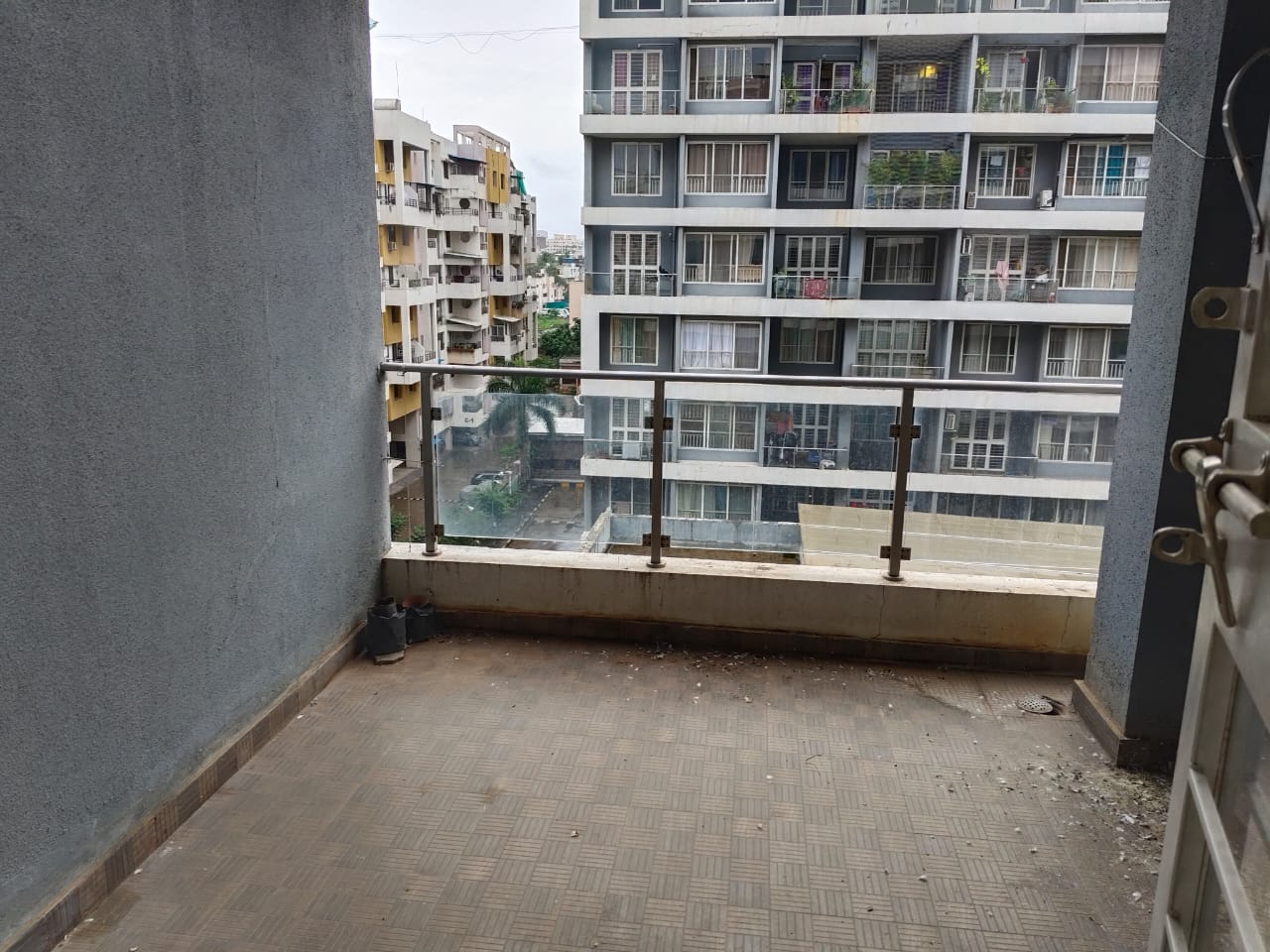 2 BHK 972 Sq.Ft. Apartment in Gayatree LandMark Phase 1