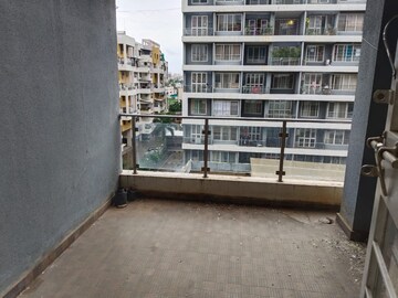 2 BHK Apartment For Rent in Gayatree LandMark Phase 1, Thergaon