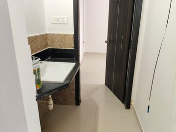 Team Area in 2 BHK Apartment at Gayatree LandMark Phase 1, Thergaon – for Rent