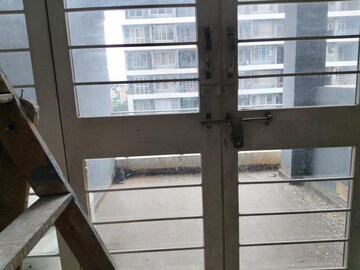 Staircase in 2 BHK Apartment at Gayatree LandMark Phase 1, Thergaon – for Rent