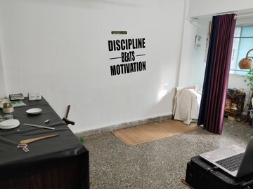  1 BHK Builder Floor at Inlaks Nagar CHS, Andheri West – for Rent