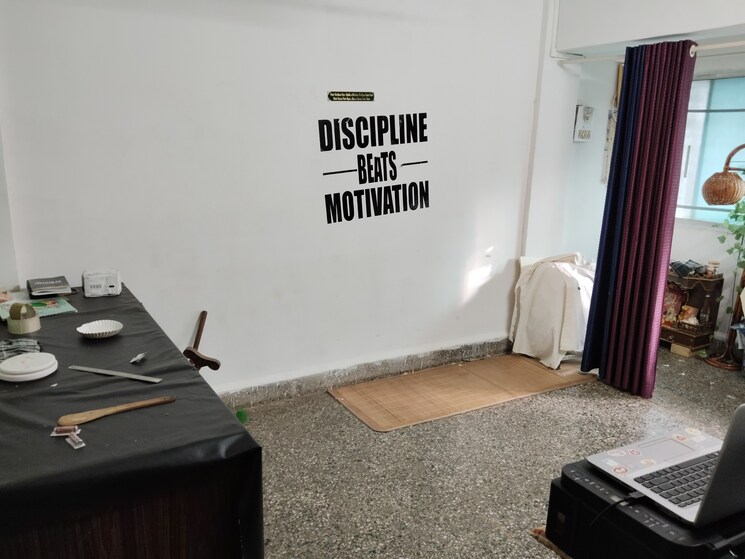 Other, inlaks-nagar-chs 1 Bedroom 480 Sq.Ft. Builder Floor In Andheri West Mumbai 9090277