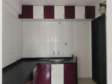 Kitchen in 2 BHK Apartment at Gayatree LandMark Phase 1, Thergaon – for Rent