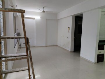 Staircase in 2 BHK Apartment at Gayatree LandMark Phase 1, Thergaon – for Rent