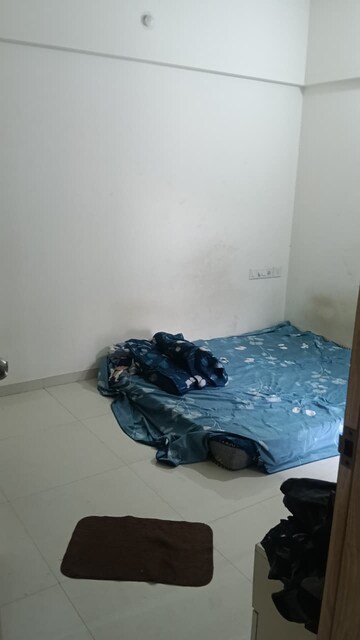 Parking in 2 BHK Apartment at Gayatree LandMark Phase 1, Thergaon – for Rent