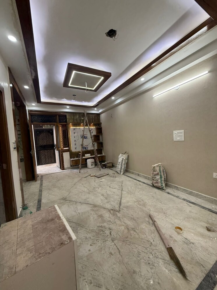 Living Room, vaishali sector 9 2 Bedroom 1080 Sq.Ft. Builder Floor In Vaishali Sector 9 Ghaziabad 9090328