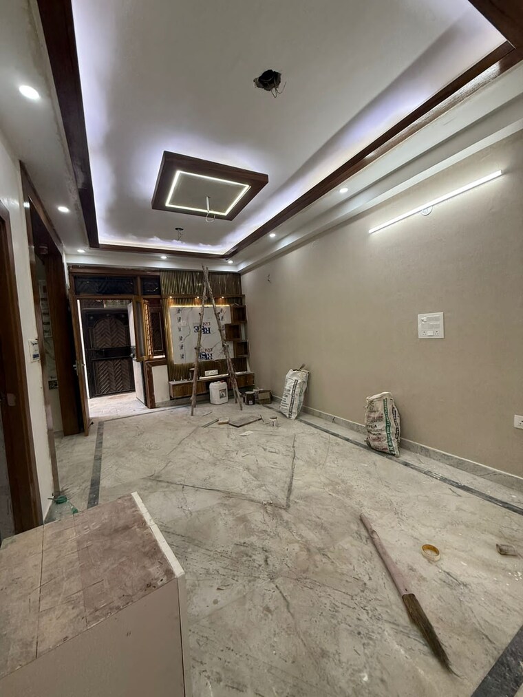 Living Room, vaishali sector 9 2 Bedroom 1080 Sq.Ft. Builder Floor In Vaishali Sector 9 Ghaziabad 9090328