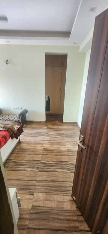 Bedroom in 3.5 BHK Apartment at Hawelia Valencia Homes, Sector 1 Greater Noida – for Sale