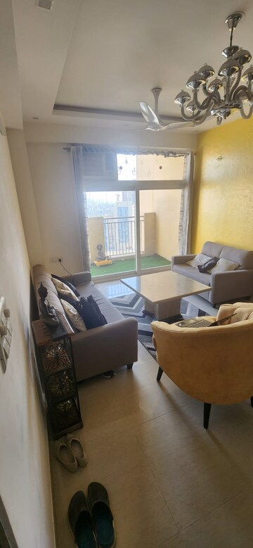 Team Area in 3.5 BHK Apartment at Hawelia Valencia Homes, Sector 1 Greater Noida – for Sale