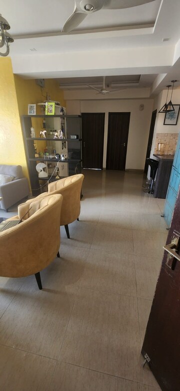 Team Area in 3.5 BHK Apartment at Hawelia Valencia Homes, Sector 1 Greater Noida – for Sale