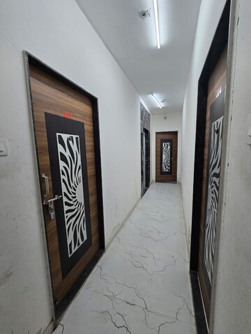 1 BHK Apartment For Rent in Kumar Ecoscapes, Kharadi