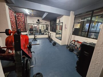 Parking in 1 BHK Apartment at Kumar Ecoscapes, Kharadi – for Rent