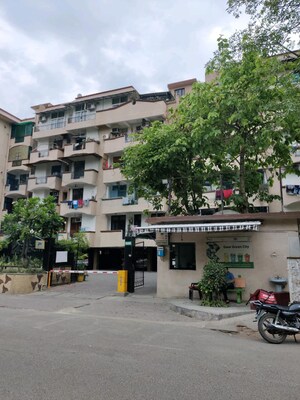 3 BHK Penthouse For Sale in Gaur Green City, Indrapuram