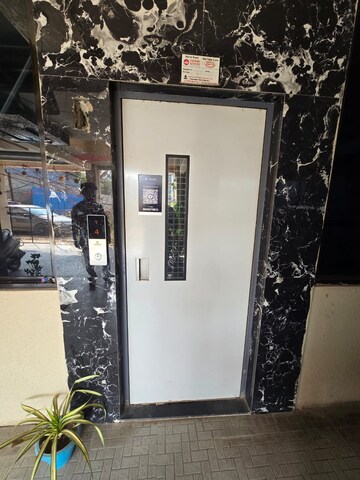 Master Plan in 1 BHK Apartment at Kumar Ecoscapes, Kharadi – for Rent
