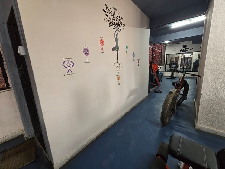  Parking, kumar-ecoscapes 1 Bedroom 500 Sq.Ft. Apartment In Kharadi Pune 9090312