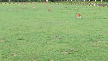  Plot – Garden View at Melmaruvathur - for Sale