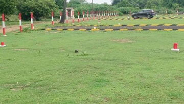  Plot – Garden View at Melmaruvathur - for Sale