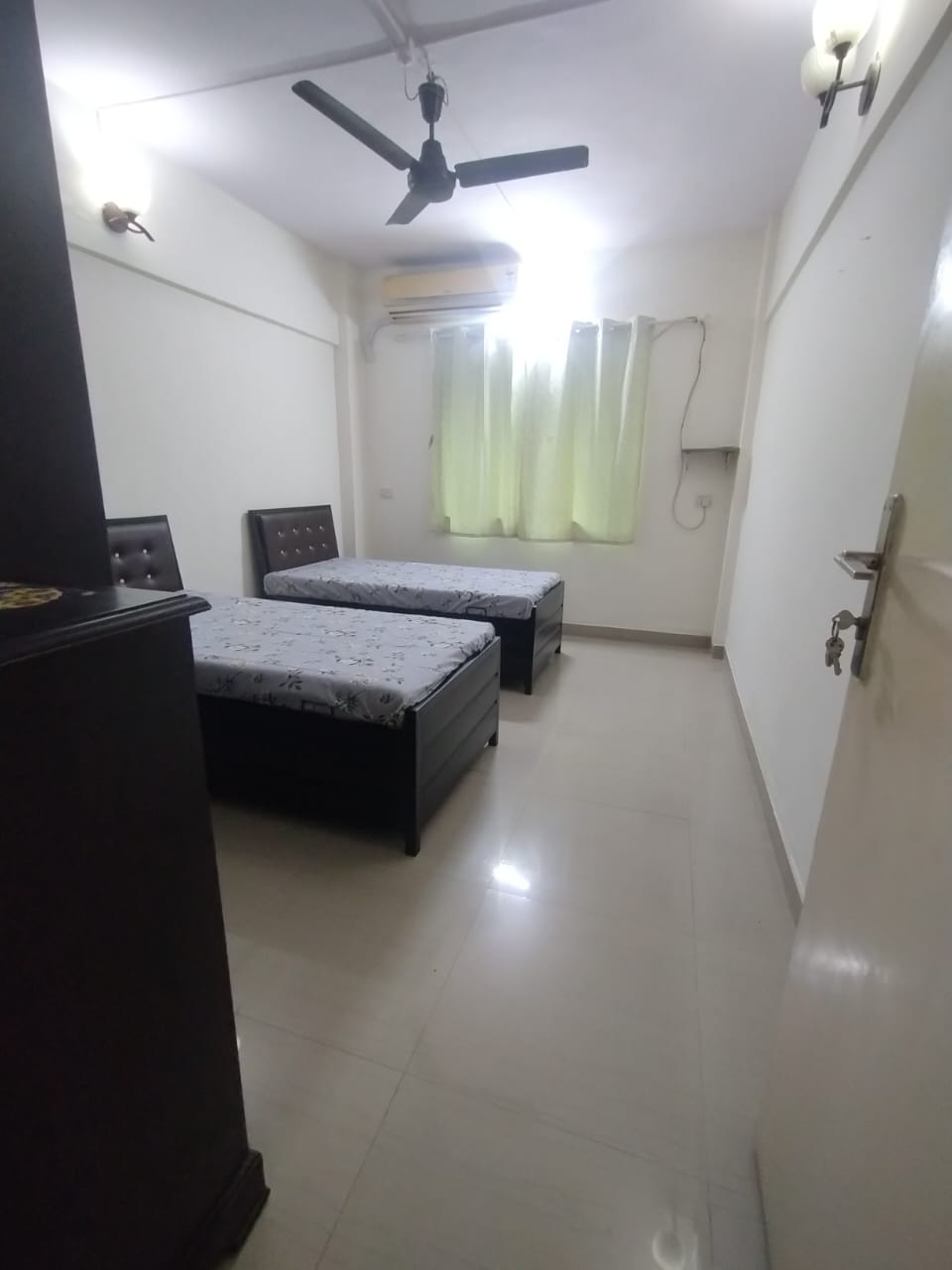 Pg For Rent in Anaya Paying Guest 