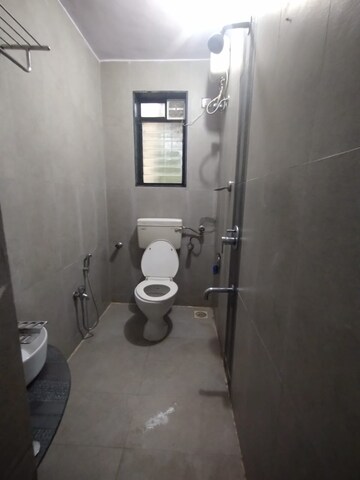 Bathroom in  Pg at Powai – for Rent