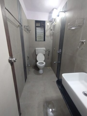 Bathroom in  Pg at Powai – for Rent