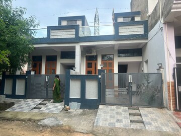3 BHK Apartment For Sale in Murlipura