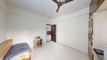 Room in 3 BHK Apartment at United Sai Silicon City, Whitefield – for Sale