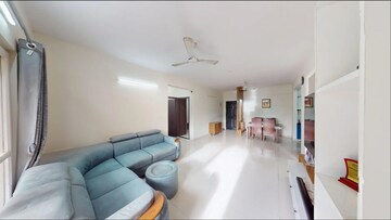 3 BHK Apartment For Sale in United Sai Silicon City, Whitefield