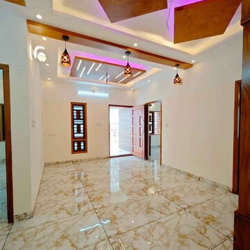 Bedroom in 2 BHK Villa at Sarjapur Bagalur Road – for Sale