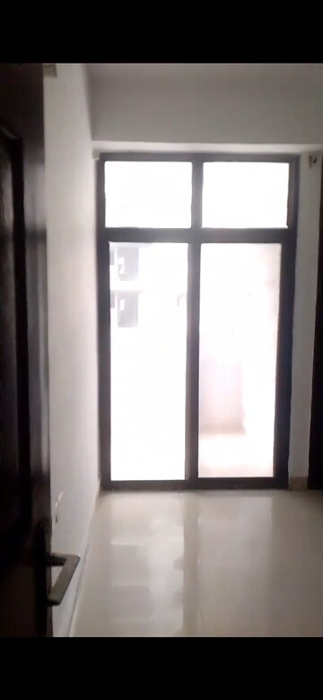 Building Lobby in 2 BHK Apartment at Ajnara Integrity, Raj Nagar Extension – for Sale