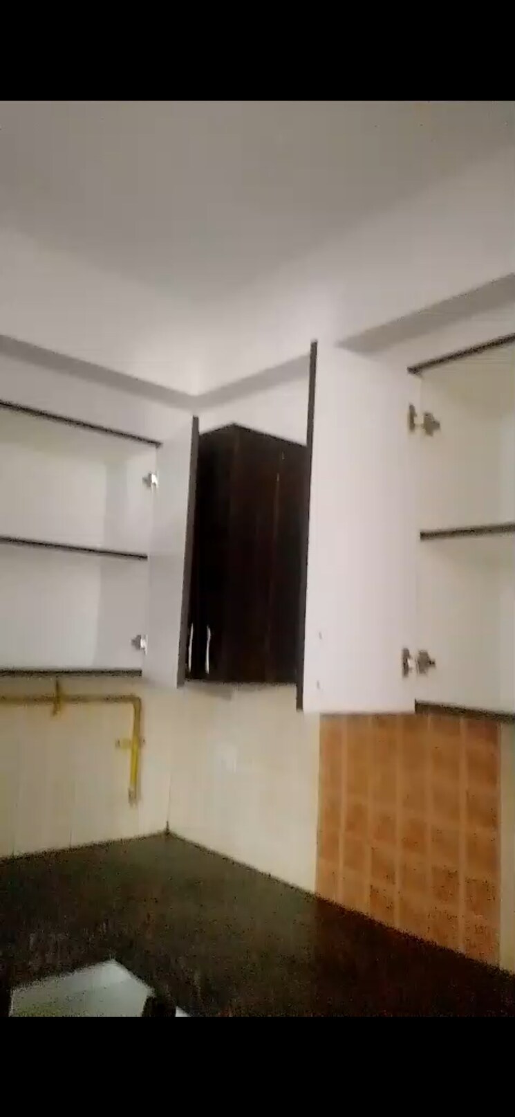 Kitchen, ajnara-integrity 2 Bedroom 915 Sq.Ft. Apartment In Raj Nagar Extension Ghaziabad 9090329