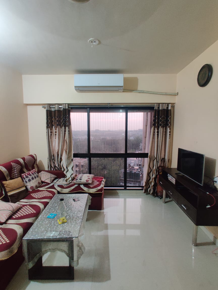 2 BHK 756 Sq.Ft. Apartment in Shakti Sadan Apartment