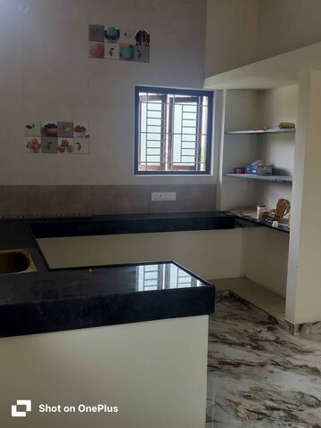 Kitchen in 2 BHK Independent House at Sadaramangala – for Sale