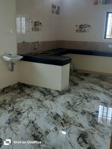 Kitchen in 2 BHK Independent House at Sadaramangala – for Sale