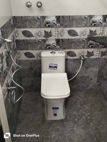 Bathroom in 2 BHK Independent House at Sadaramangala – for Sale