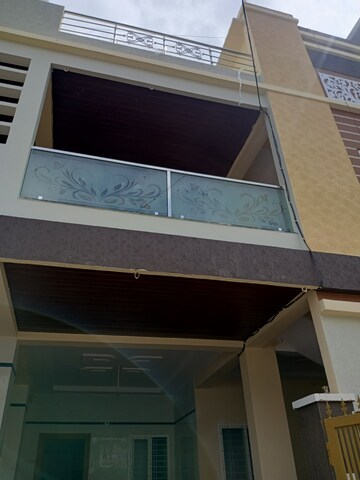 Kitchen in 4 BHK Independent House at Beeramguda – for Sale