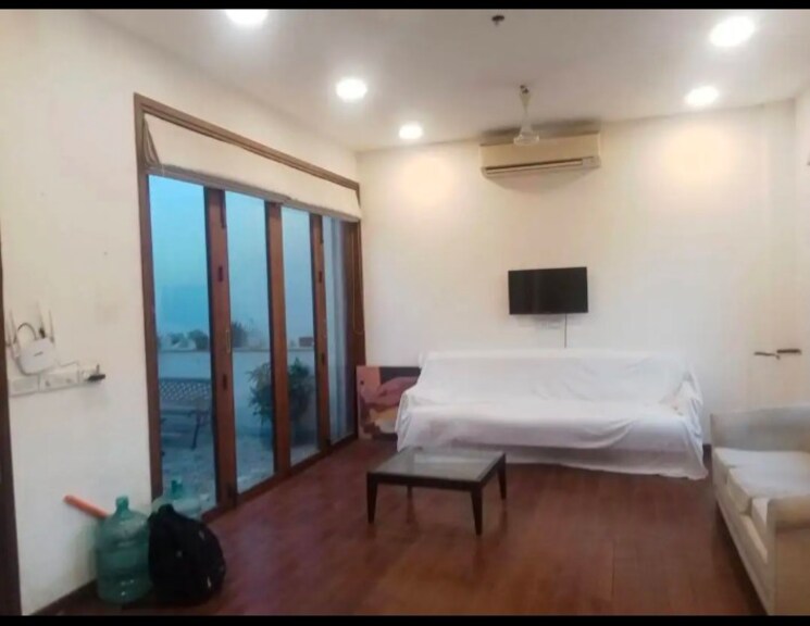 Bedroom, saket 1 Bedroom 500 Sq.Ft. Builder Floor In Saket Delhi 9090344