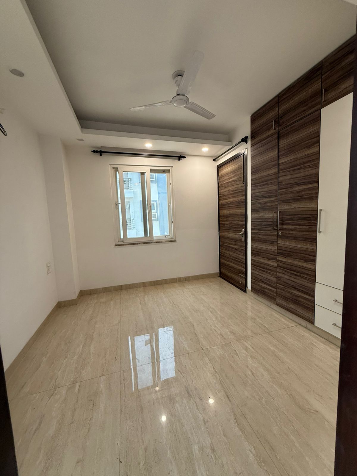 1 BHK + Pooja Room Apartment For Sale in Hemera Gemini Icon